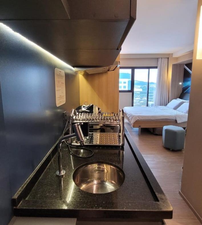 Alphaville Stay Residences Barueri Εξωτερικό φωτογραφία