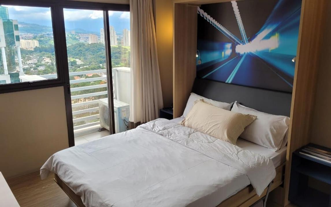 Alphaville Stay Residences Barueri Εξωτερικό φωτογραφία