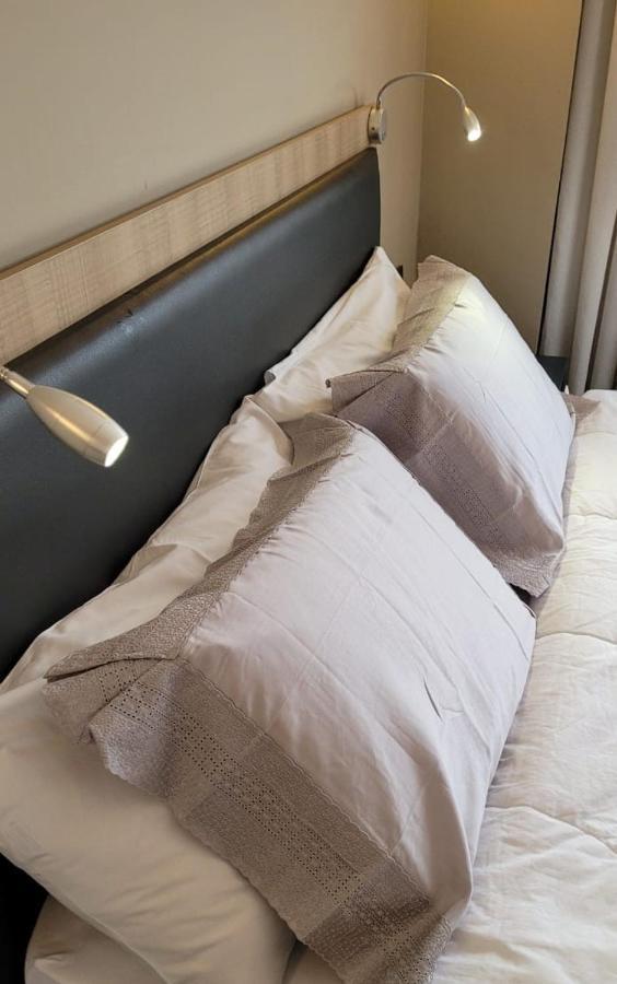 Alphaville Stay Residences Barueri Εξωτερικό φωτογραφία