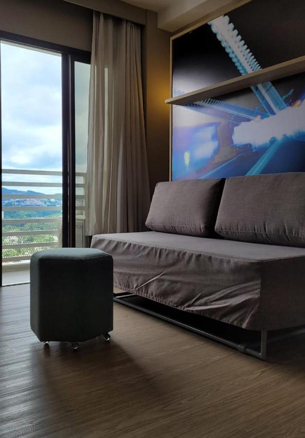 Alphaville Stay Residences Barueri Εξωτερικό φωτογραφία