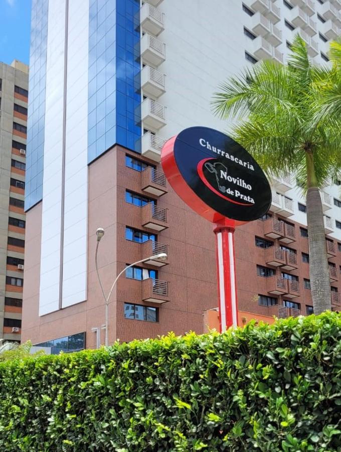 Alphaville Stay Residences Barueri Εξωτερικό φωτογραφία