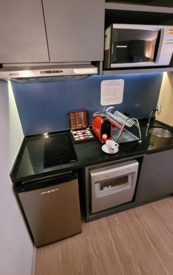 Alphaville Stay Residences Barueri Εξωτερικό φωτογραφία