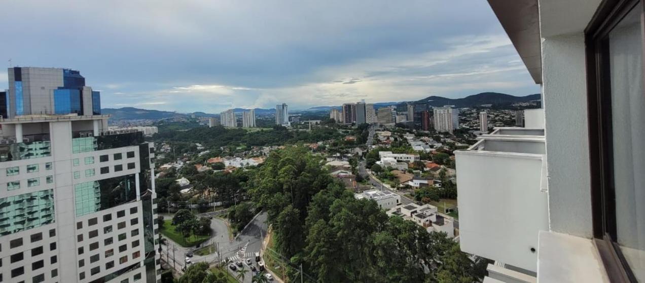 Alphaville Stay Residences Barueri Εξωτερικό φωτογραφία