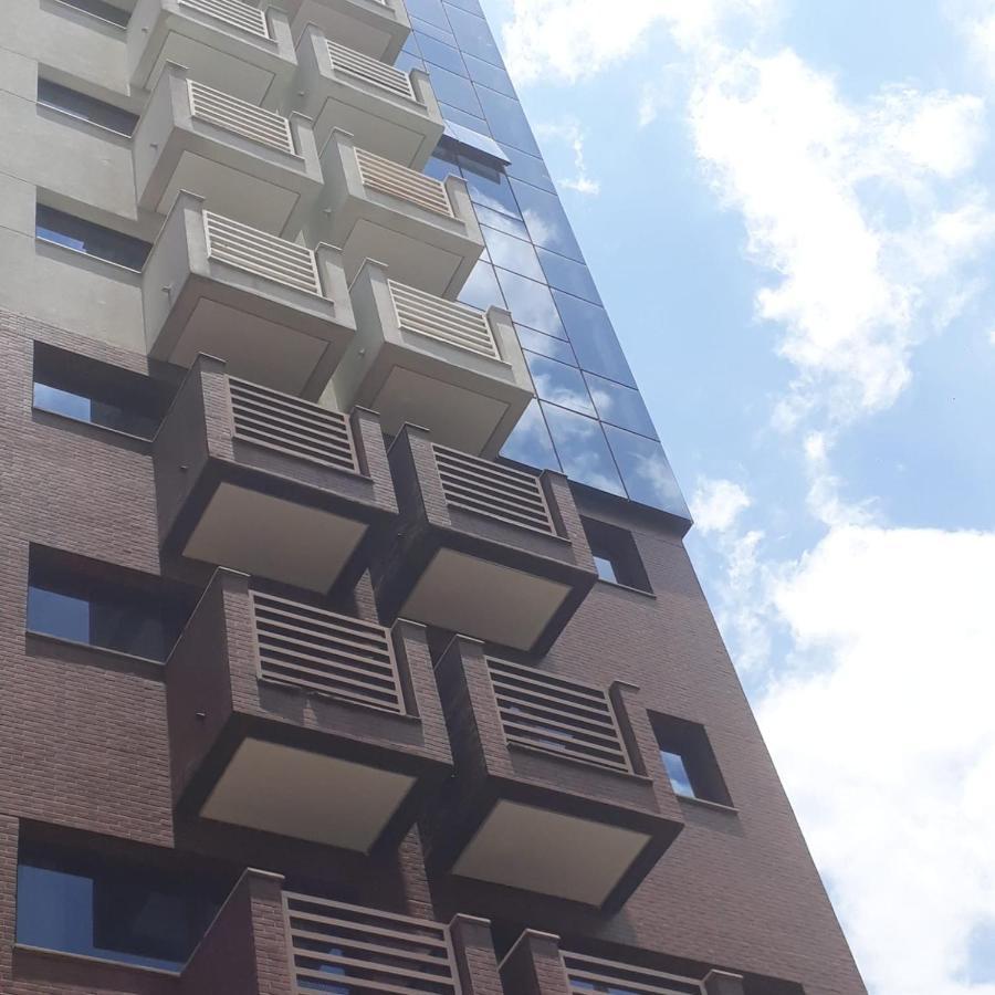 Alphaville Stay Residences Barueri Εξωτερικό φωτογραφία