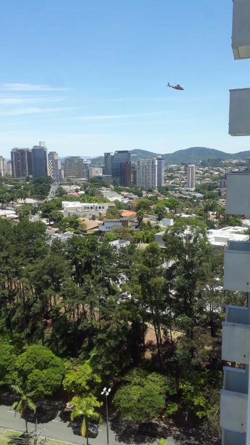 Alphaville Stay Residences Barueri Εξωτερικό φωτογραφία