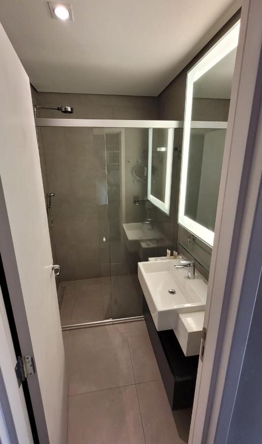 Alphaville Stay Residences Barueri Εξωτερικό φωτογραφία