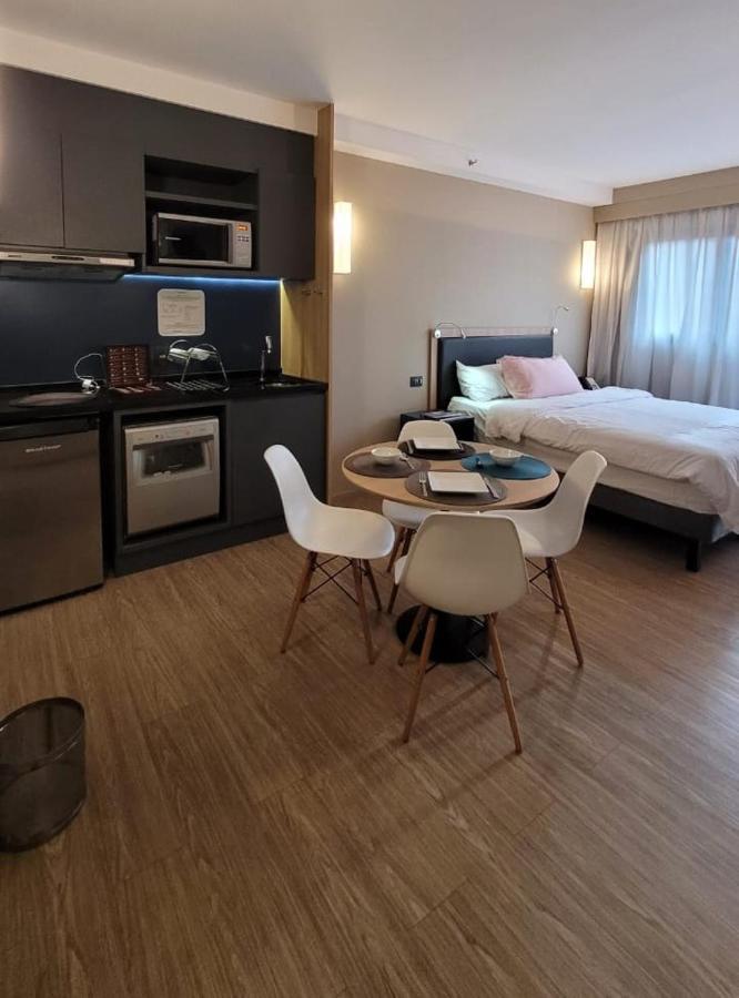 Alphaville Stay Residences Barueri Εξωτερικό φωτογραφία