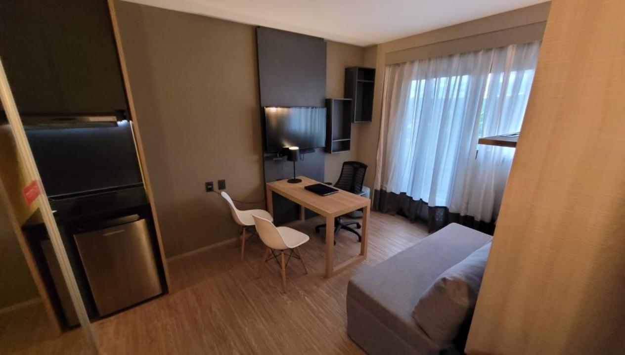 Alphaville Stay Residences Barueri Εξωτερικό φωτογραφία