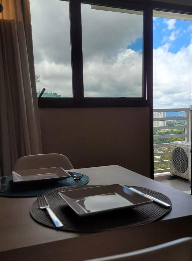 Alphaville Stay Residences Barueri Εξωτερικό φωτογραφία