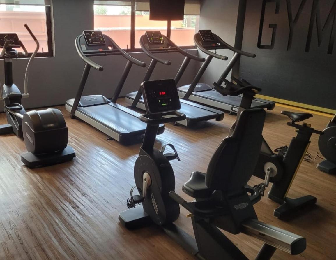 Alphaville Stay Residences Barueri Εξωτερικό φωτογραφία