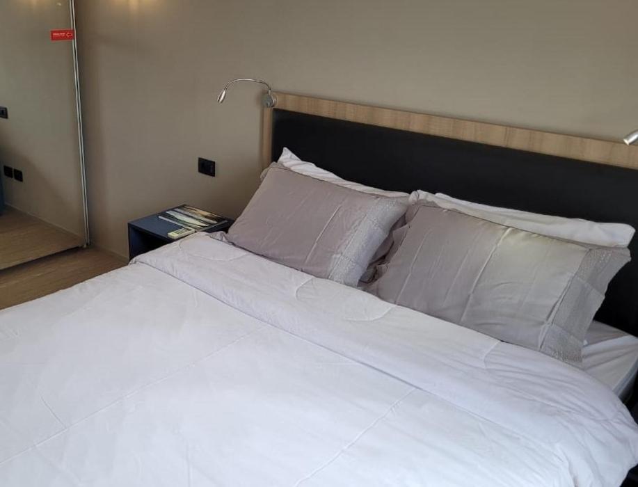 Alphaville Stay Residences Barueri Εξωτερικό φωτογραφία