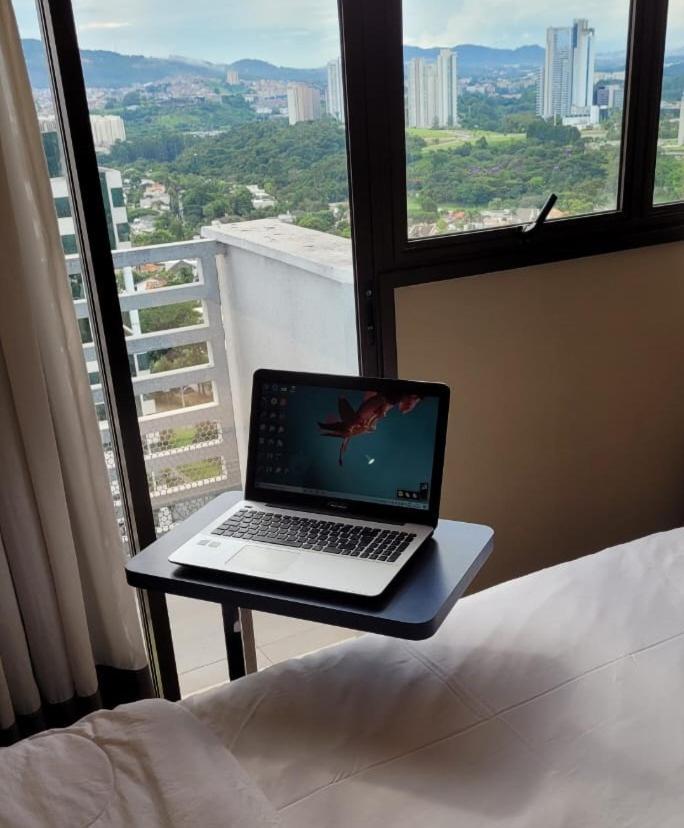 Alphaville Stay Residences Barueri Εξωτερικό φωτογραφία