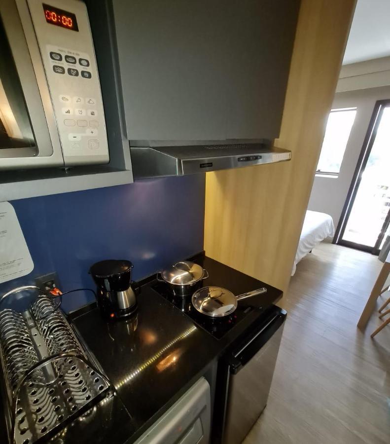 Alphaville Stay Residences Barueri Εξωτερικό φωτογραφία