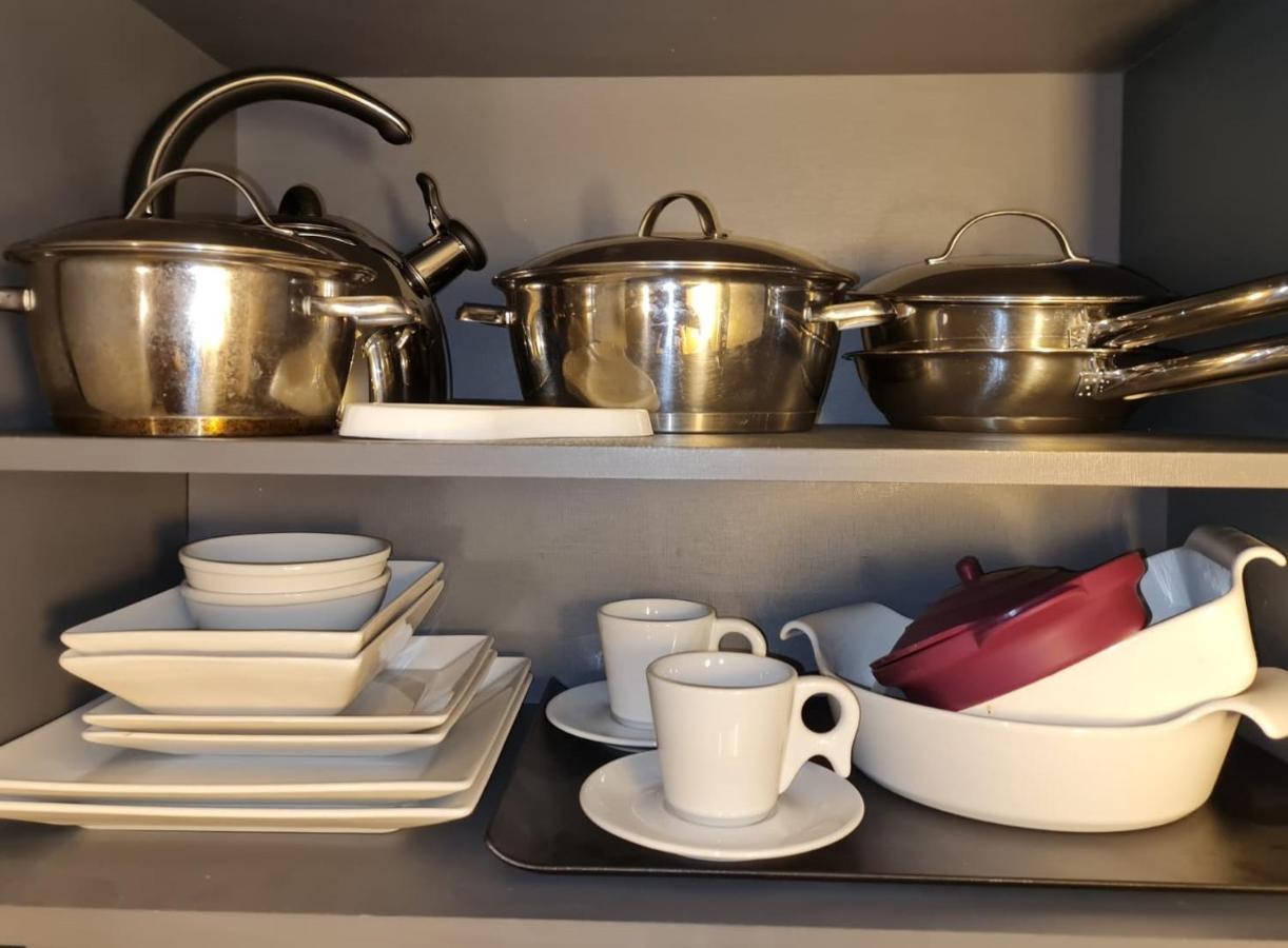 Alphaville Stay Residences Barueri Εξωτερικό φωτογραφία