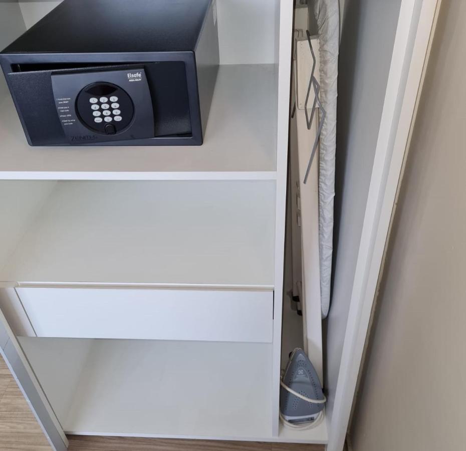 Alphaville Stay Residences Barueri Εξωτερικό φωτογραφία