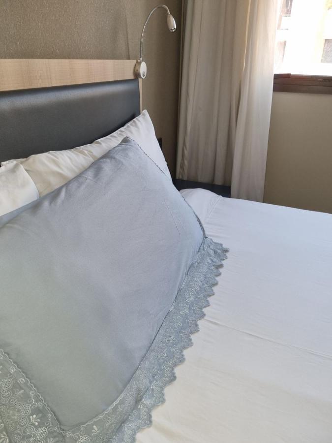 Alphaville Stay Residences Barueri Εξωτερικό φωτογραφία