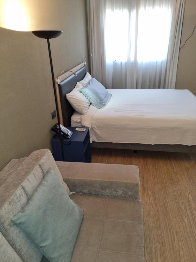 Alphaville Stay Residences Barueri Εξωτερικό φωτογραφία