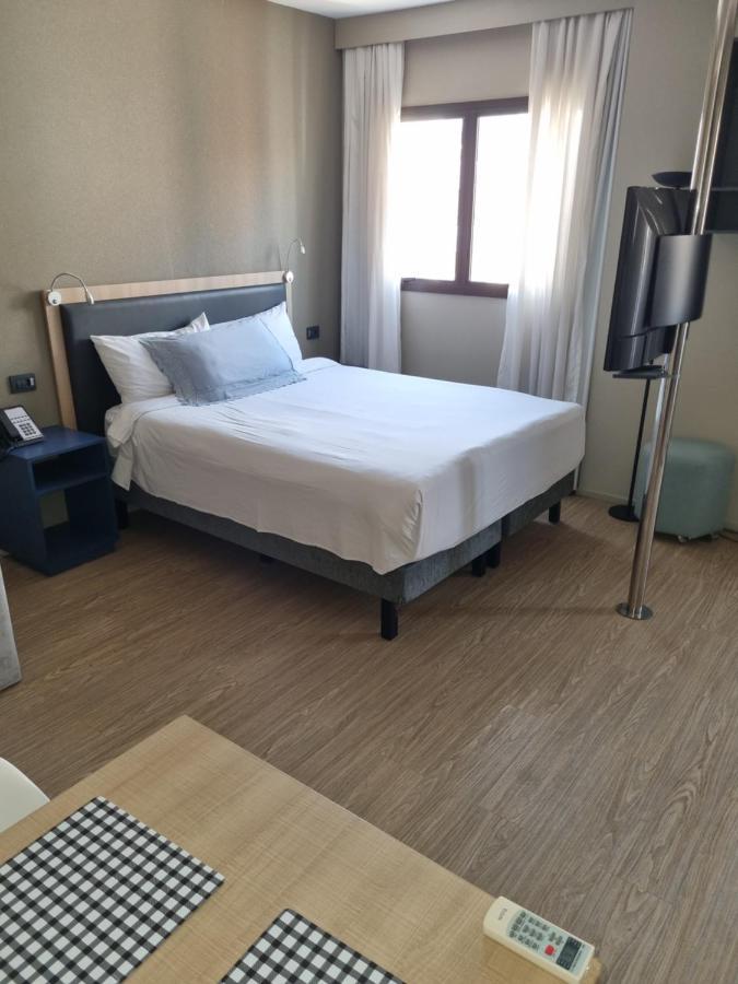 Alphaville Stay Residences Barueri Εξωτερικό φωτογραφία